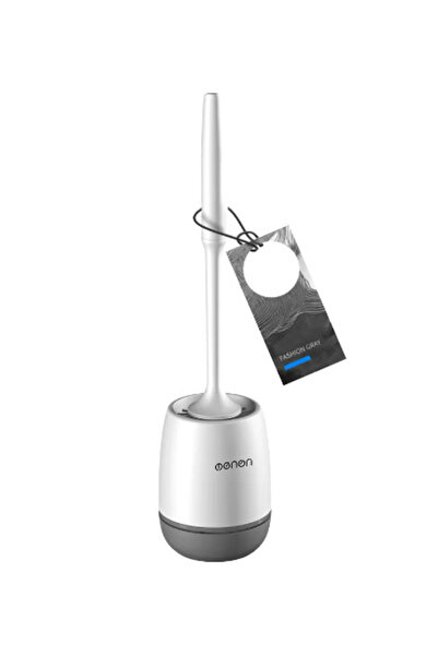 OEM Perie de toaleta TPR pentru montaj pe perete Cilindrica