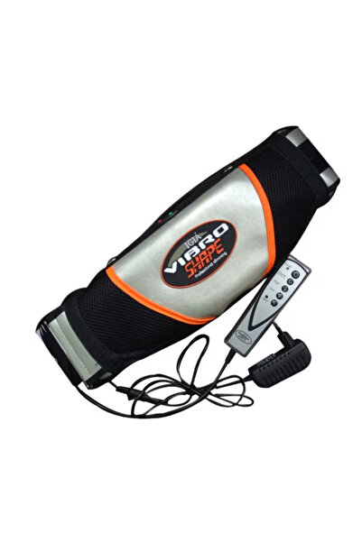 BASE VibroShap belt with remote control for massage and shaping