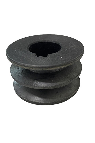 OEM Fulie motor electric Metal 2 CANALE 60MM