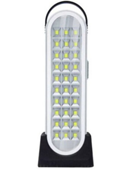HA Lampa de lucru portabila LED 30W GD Plus 6830S incarcare solara