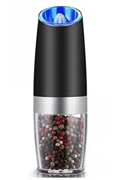 Mihai Rasnita electrica pentru sare si piper AO 78207 plastic