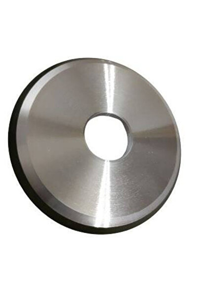 OEM Disc diamantat pentru ascutit vidia diametru 125 mm margini laterale (cu ...