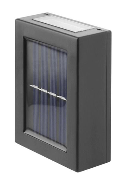 Tai Lampa solara de perete YD-3 OFF