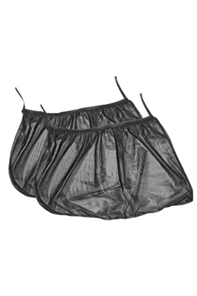 Tai Set 2 Parasolare geamuri laterale-spate plasa anti-insecte