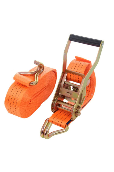 OEM Chinga de ancoraj cu clichet si carlig,material textil 12M MX393