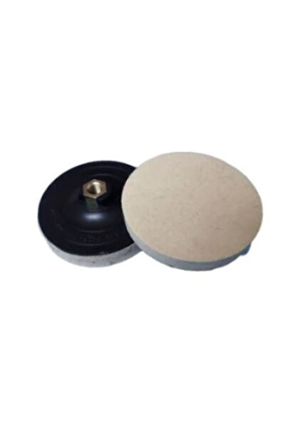 OEM Disc pasla slefuit ALBA cu filet 125