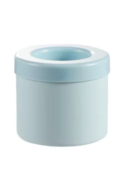 LILY Forma rotunda pentru cuburi de gheata din silicon