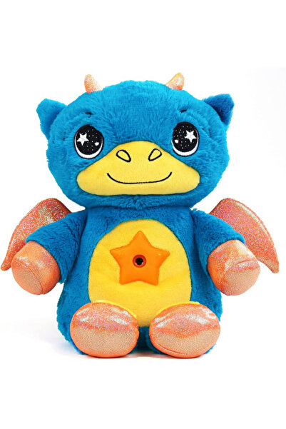 OEM Jucărie Star Belly cu lumină de noapte cu proiecție de stele pentru copii...