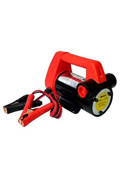 OEM Pompa transfer lichide (motorina/ulei) 12V 260W autoamorsare MX003