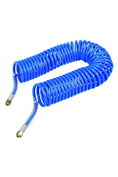 Andu Furtun Spiralat 10 Metri 8 x 5 mm