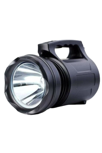 OEM Lanternă LED, rază 600m, autonomie 10h, putere 55W, S900 T6 KING LIGHT