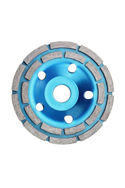 OEM Disc Diamantat Slefuire Beton Mozaic Suprafete Dure 125 Mm