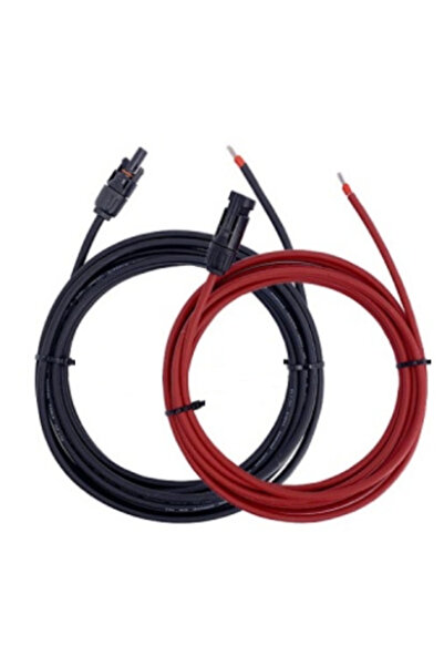 XL Cablu panou solar fotovoltaic 2.5 mm x 4 m