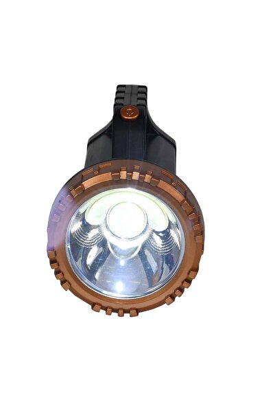 MİKİ Lanterna LED Portabila cu Incarcare T-50