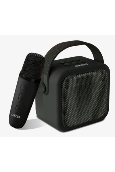 Mihai Mini boxa bluetooth portabila KP K05 cu microfon