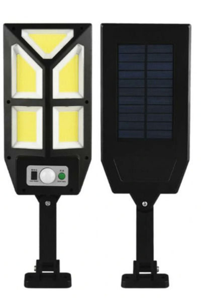 OEM Lampa solara tip stradala LF-1912B COB