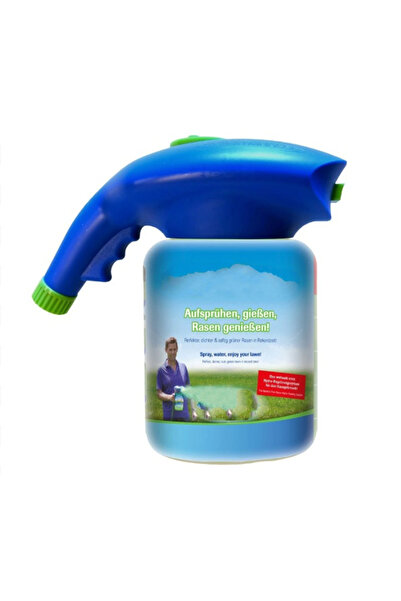 OEM Pulverizator seminte gazon pentru plantat