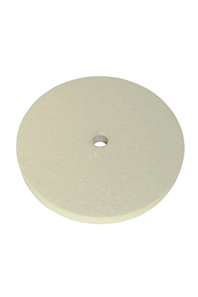 OEM Disc pasla pentru slefuitor de banc 150MM ALB-FINA