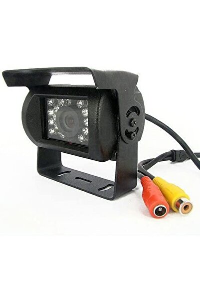 Ruan Camera Retrovizoare 18 LED DC 12 V