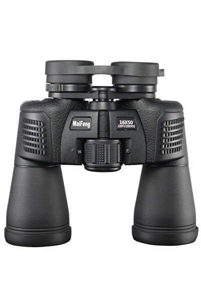 MİKİ Binoclu profesional MaiFeng 16X50