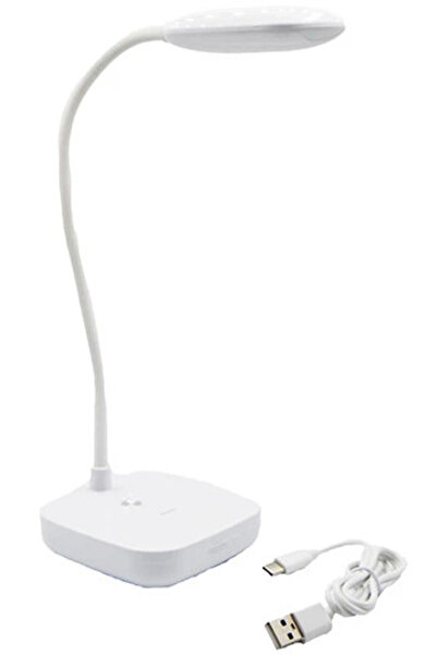 OEM 3W USB LED desk lamp