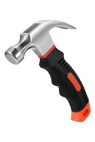 OEM Mini ciocan cu gheare din otel multifunctional cu maner anti alunecare