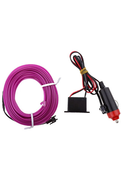 Ruan Banda Led Auto 2M Mov