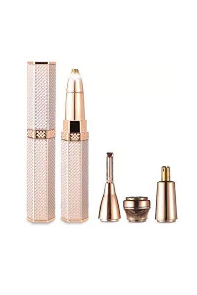 Mihai Epilator AO 78151 multifunctional 4in1 incarcare USB 3W