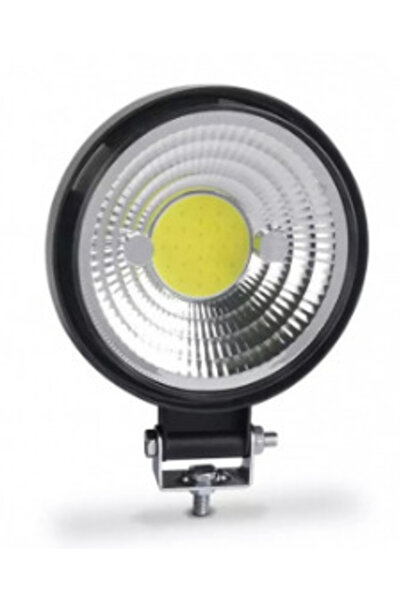 Mihai Proiector LED auto LED COB Andowl Q ZD563 putere 30W ROTUND