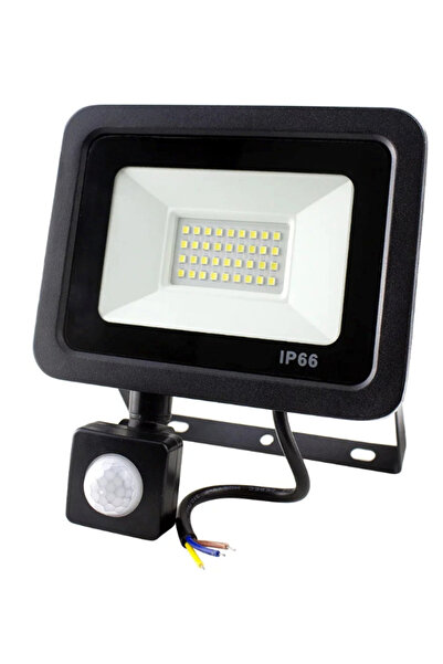 XL Proiector LED 50W cu senzor de miscare 220V