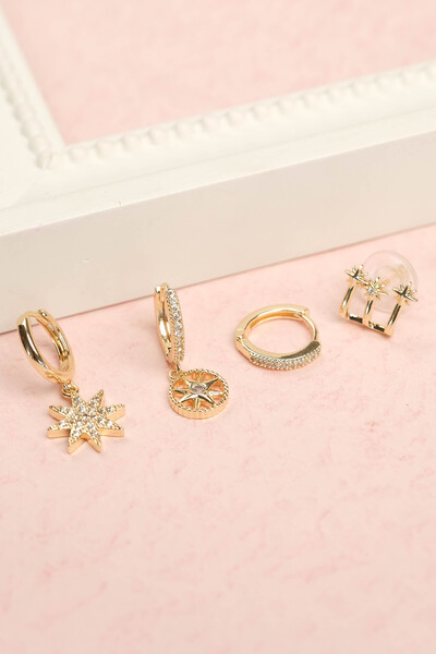 Jack Ferrero ÇELİK exclusive RENK ATMAZ GARANTLİ FATURALI KÜPE