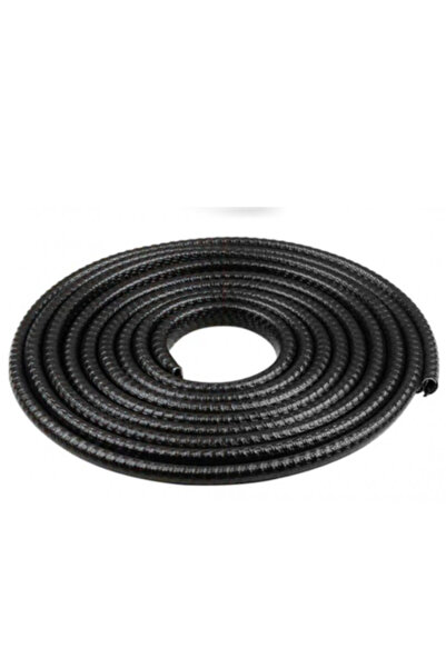 auto Banda Protectie Usa Neagra din Cauciuc 5M MD