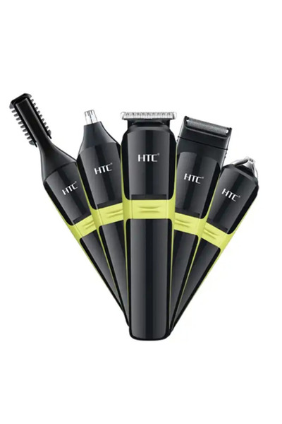 Tai Aparat de tuns profesional 10 in 1 multifunctional At 1326