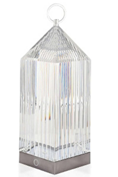 OEM Διακοσμητική λάμπα LED με 3 λειτουργίες φωτισμού Q LED99