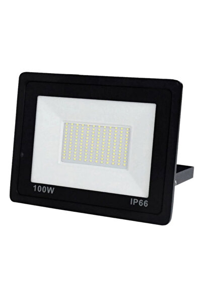 XL Proiector led 100w IP66, 220v, negru