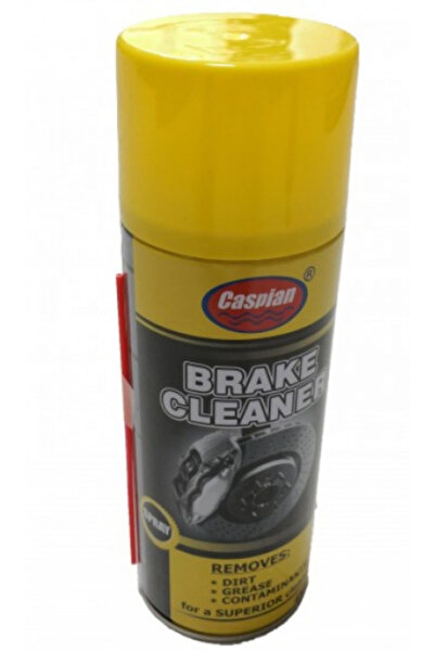 auto Spray de curățare a frânelor Caspian