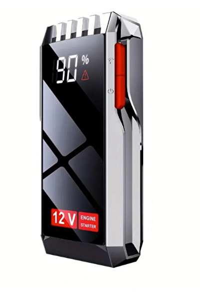 OEM Starter auto multifunctional 26800mAh baterie externa portabila amplifica...