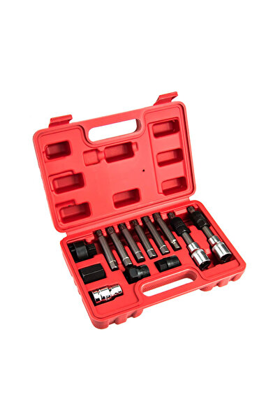 Jack Trusa 13 piese montare demontare Fulie Alternator