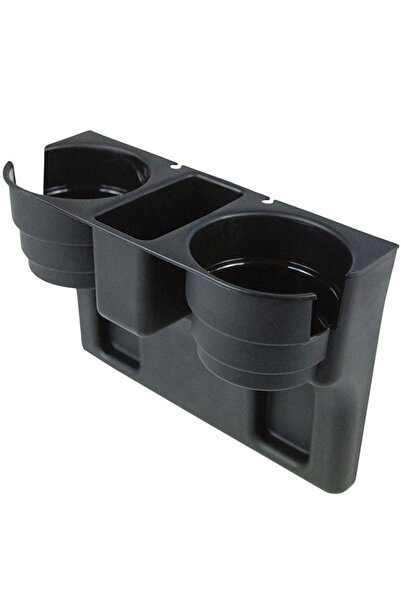 MANDU Set 2 Suport auto multifunctional Car Valet Negru