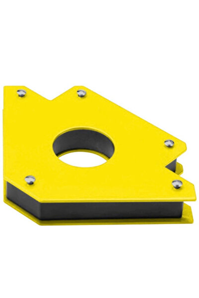 OEM Vinclu Magnetic SUDURA 25 LBS cu gaura pentru teava