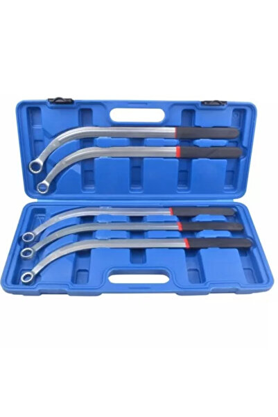 Jack Trusa 5 chei lungi intinzator curele