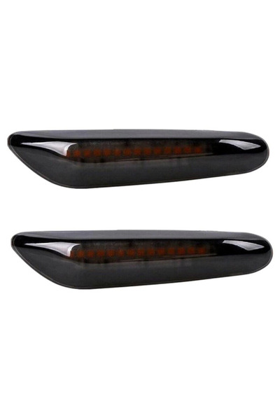 Ruan Set 2 x Semnalizare Dinamica Secventiala aripa LED BMW