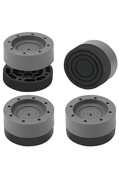 OEM Set 4 picioare SLIPSTOP tampoane anti-zgomot și antiderapante suport pent...