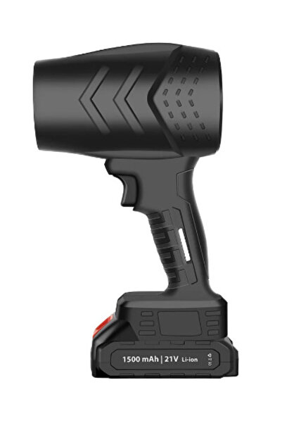 OEM Suflanta de aer multifunctionala incarcare auto pentru gratar indepartare...