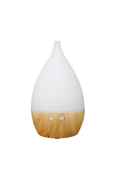 Tai Umidificator de Aer 150ml LED Difuzor