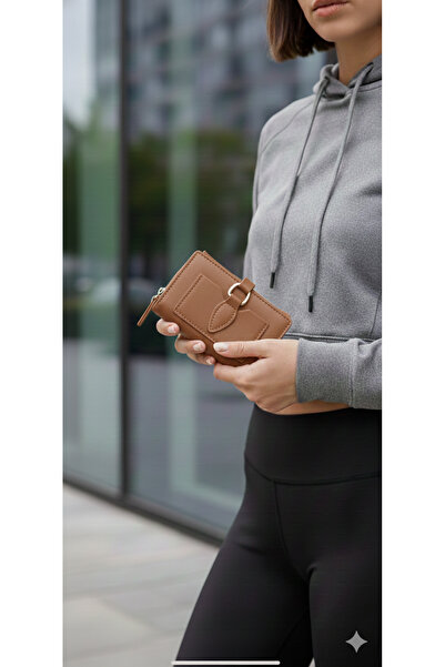 Özay butik Multi-Style Mini Wallet