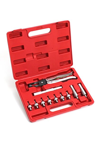 Scule Trusa 11 Piese montat/demontat simeringuri supape