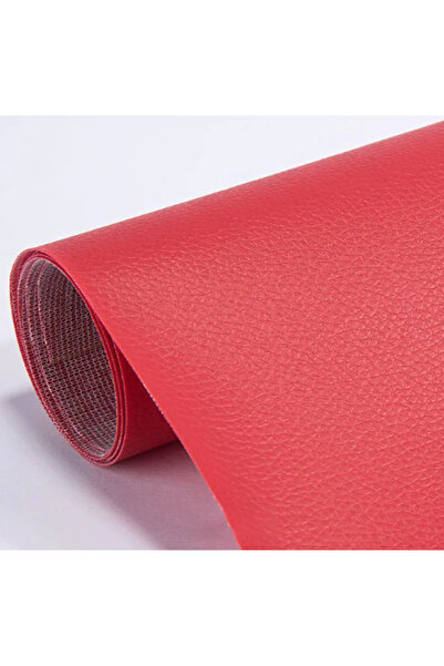 AtaPetGarden Self-adhesive roll of eco-leather (imitation leather) 0.75 x 2.5...