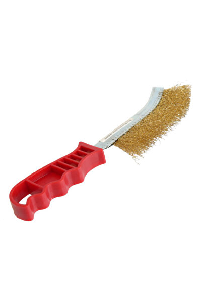 OEM Set 2 x Perie sarma cu maner de plastic