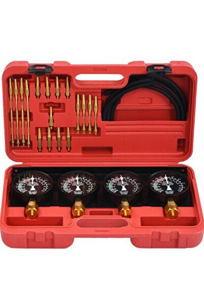 Jack Κιτ συγχρονισμού καρμπυρατέρ MOTO